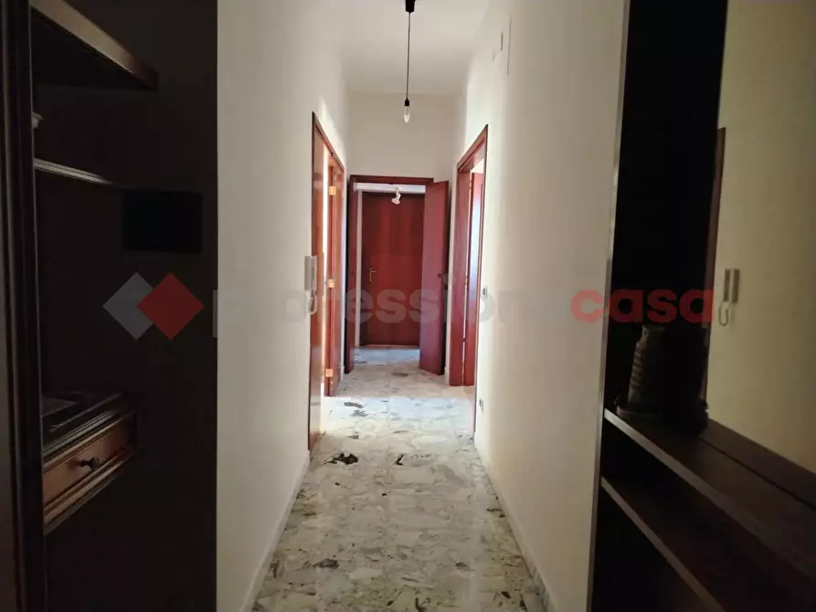 Immagine 17 di Appartamento in affitto  in Via paolo pellicanÃ², 15/e a Reggio Di Calabria