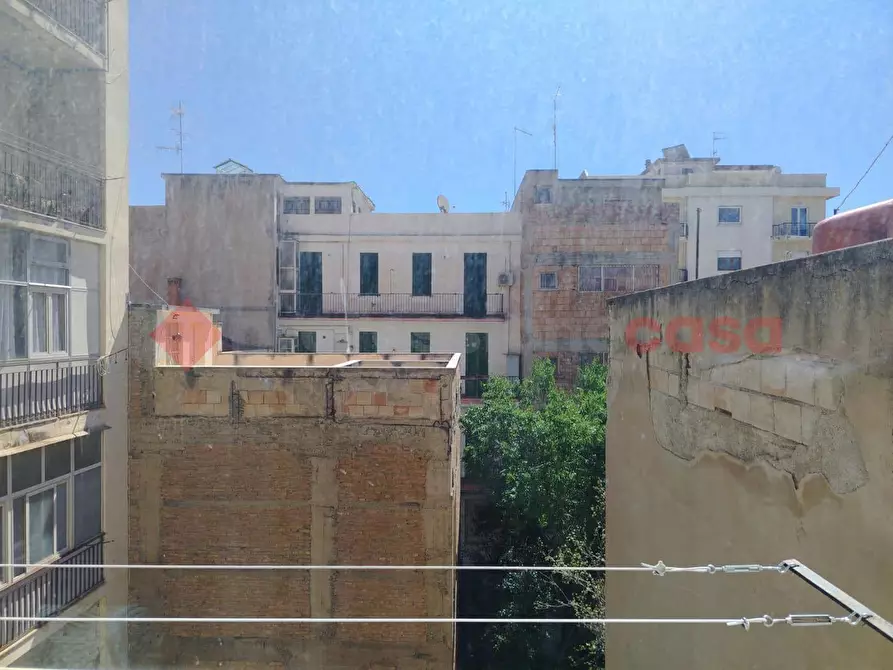 Immagine 7 di Appartamento in affitto  in Via paolo pellicanÃ², 15/e a Reggio Di Calabria