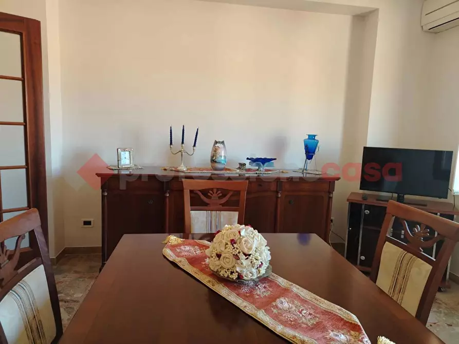 Immagine 12 di Appartamento in affitto  in Via paolo pellicanÃ², 15/e a Reggio Di Calabria