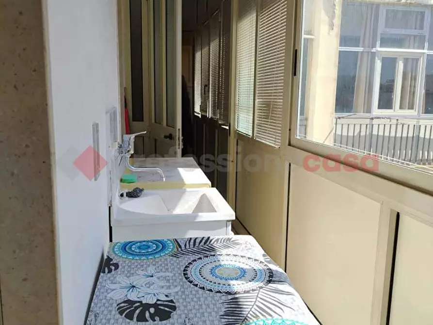 Immagine 5 di Appartamento in affitto  in Via paolo pellicanÃ², 15/e a Reggio Di Calabria