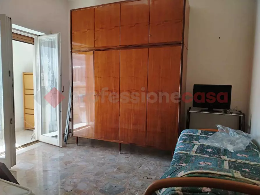 Immagine 9 di Appartamento in affitto  in Via paolo pellicanÃ², 15/e a Reggio Di Calabria