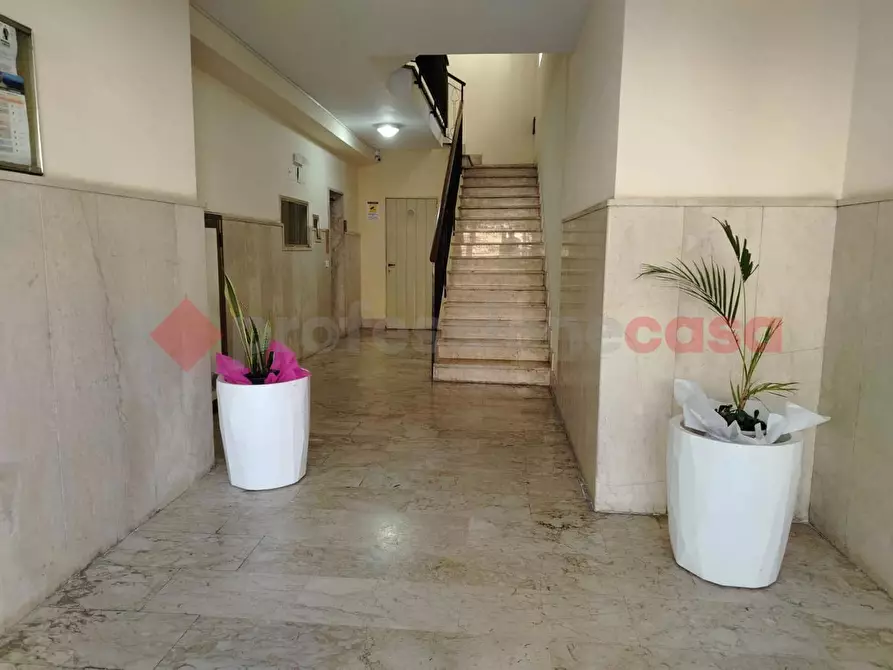 Immagine 3 di Appartamento in affitto  in Via paolo pellicanÃ², 15/e a Reggio Di Calabria