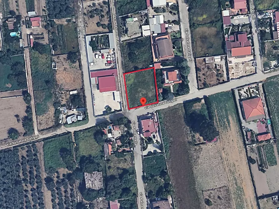 Immagine 13 di Terreno agricolo in vendita  in Via San Cuono, 43 a Acerra