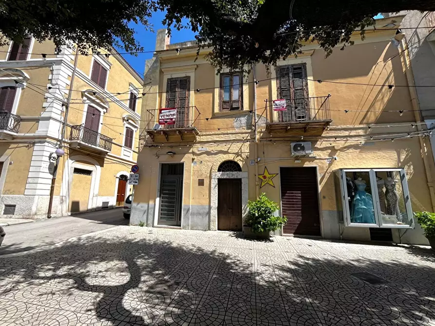 Immagine 4 di Casa indipendente in vendita  in Via MATTEO TONDI, 57 a San Severo