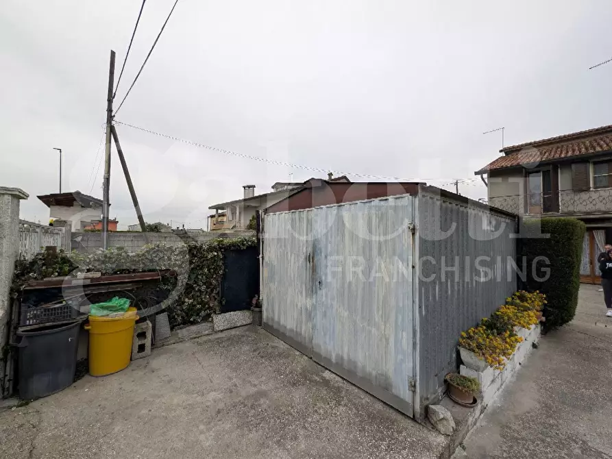 Immagine 16 di Casa bifamiliare in vendita  in Via Cavarzere, via San Pietro, 22 a Cavarzere