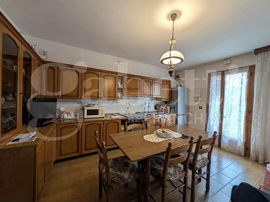 Immagine 3 di Casa bifamiliare in vendita  in Via Cavarzere, via San Pietro, 22 a Cavarzere