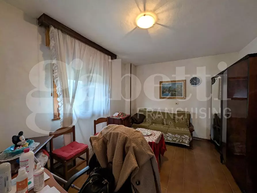 Immagine 5 di Casa bifamiliare in vendita  in Via Cavarzere, via San Pietro, 22 a Cavarzere