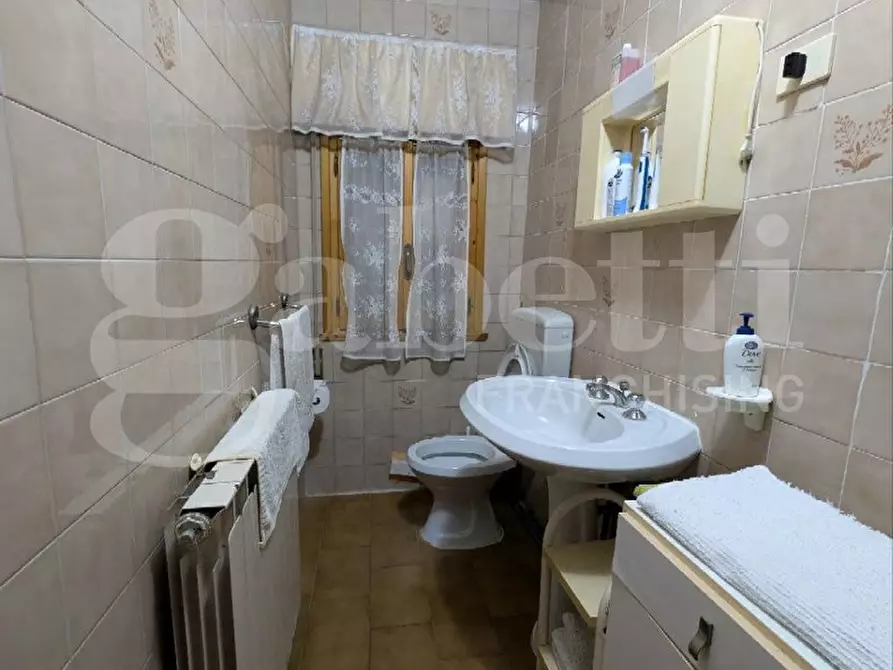 Immagine 6 di Casa bifamiliare in vendita  in Via Cavarzere, via San Pietro, 22 a Cavarzere