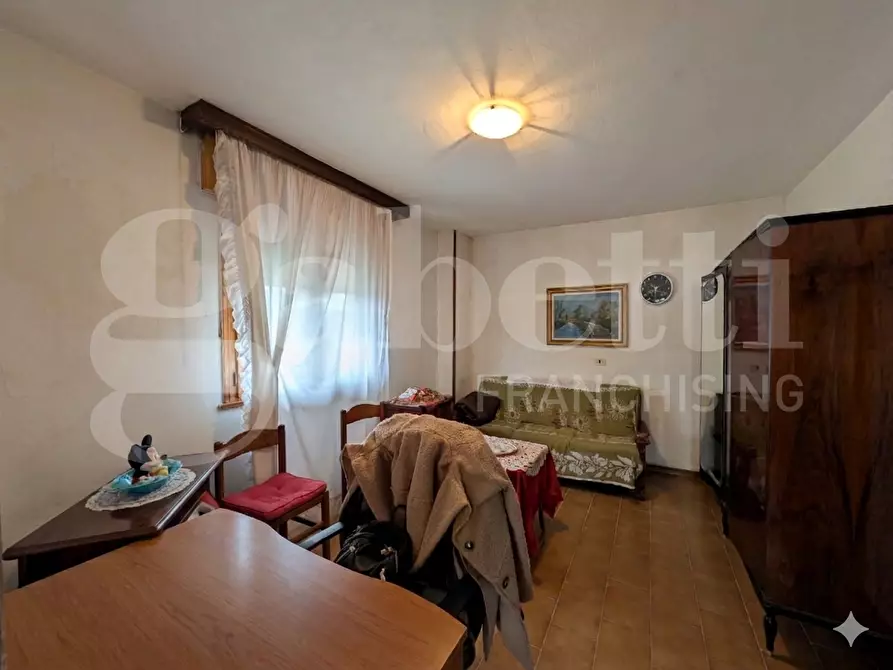 Immagine 4 di Casa bifamiliare in vendita  in Via Cavarzere, via San Pietro, 22 a Cavarzere