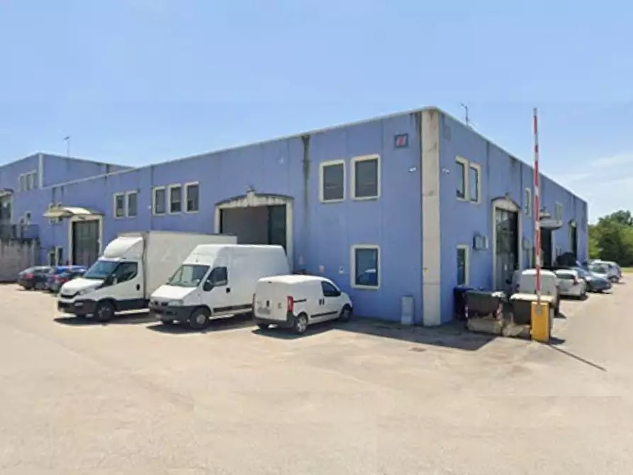 Immagine 5 di Capannone industriale in vendita  in Via camillo bozza, 8 a Corciano