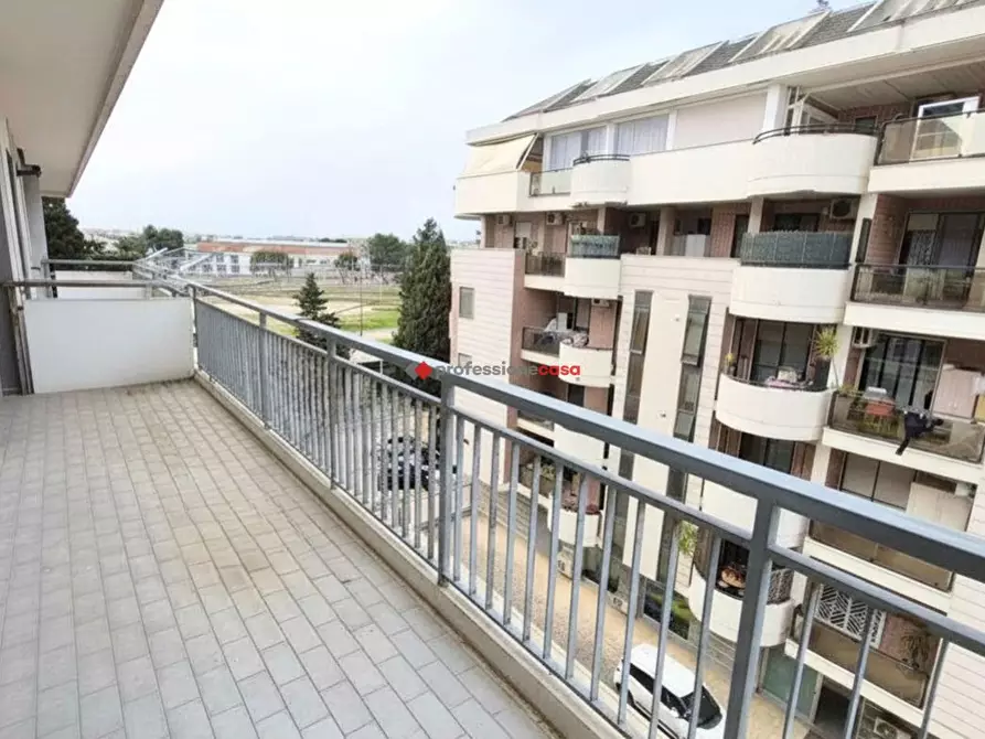 Immagine 11 di Appartamento in affitto  in Via Raffaele Nannarone, 11 a Foggia