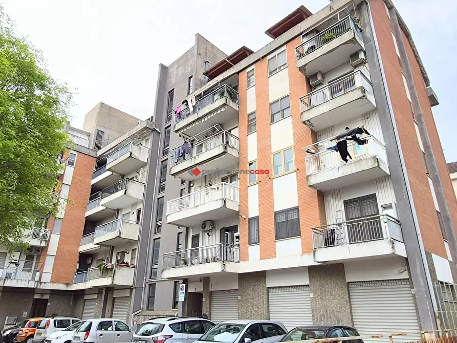 Immagine 1 di Appartamento in affitto  in Via Raffaele Nannarone, 11 a Foggia