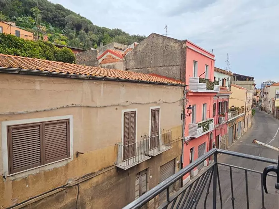 Immagine 14 di Appartamento in vendita  in Via Eleonora, 63 a Iglesias