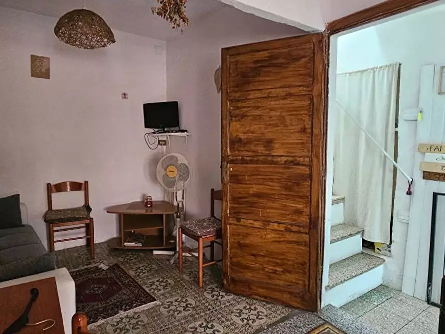 Immagine 7 di Appartamento in vendita  in Via Eleonora, 63 a Iglesias