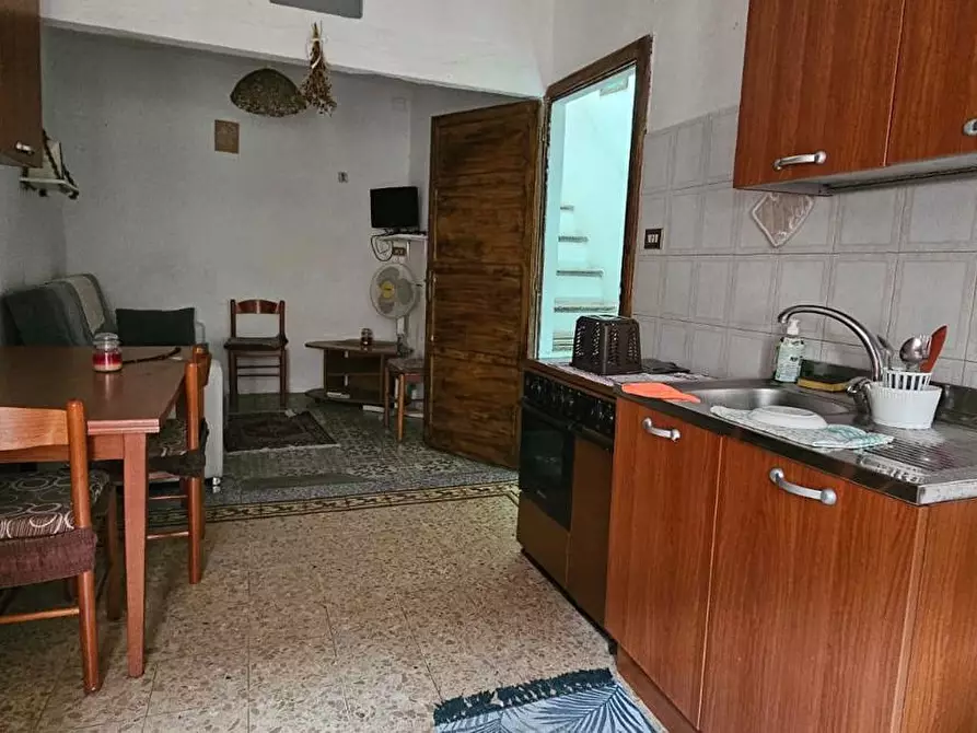 Immagine 5 di Appartamento in vendita  in Via Eleonora, 63 a Iglesias
