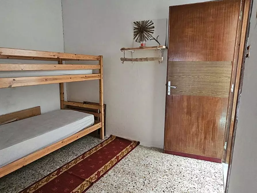 Immagine 11 di Appartamento in vendita  in Via Eleonora, 63 a Iglesias