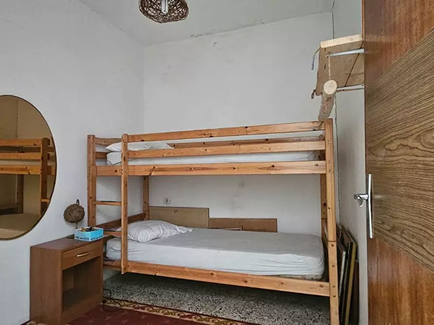 Immagine 10 di Appartamento in vendita  in Via Eleonora, 63 a Iglesias