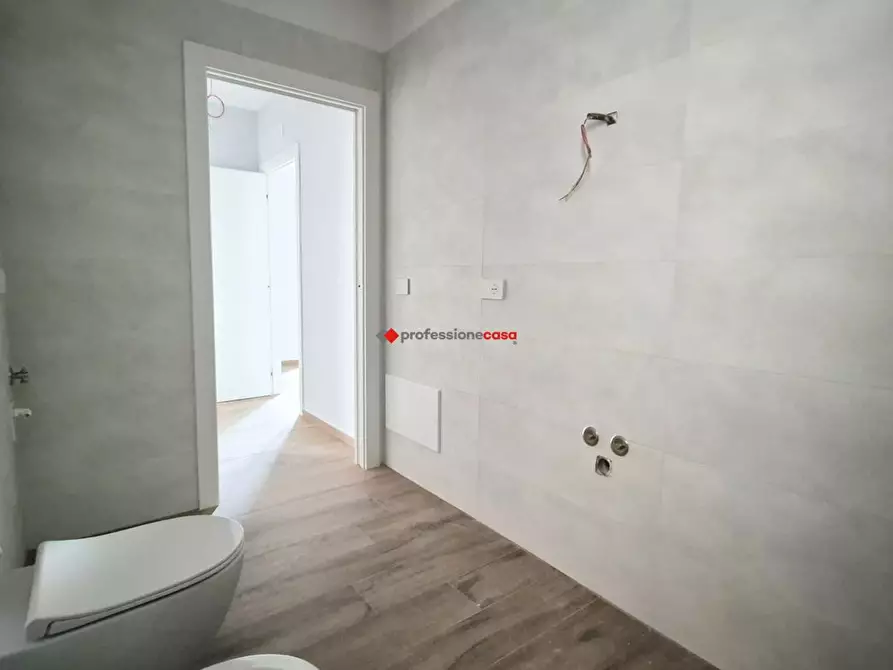 Immagine 9 di Appartamento in affitto  in Via Luigi Miranda, s.n.c. a Foggia