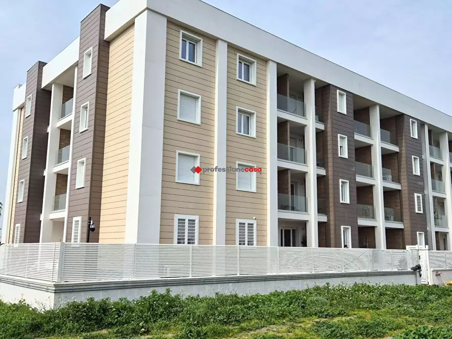 Immagine 1 di Appartamento in affitto  in Via Luigi Miranda, s.n.c. a Foggia