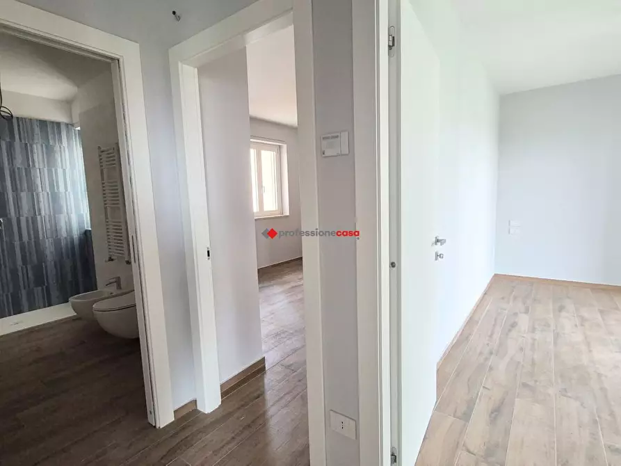 Immagine 5 di Appartamento in affitto  in Via Luigi Miranda, s.n.c. a Foggia