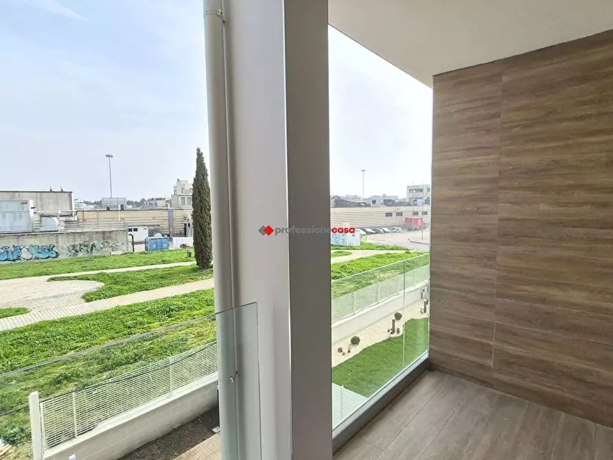 Immagine 13 di Appartamento in affitto  in Via Luigi Miranda, s.n.c. a Foggia