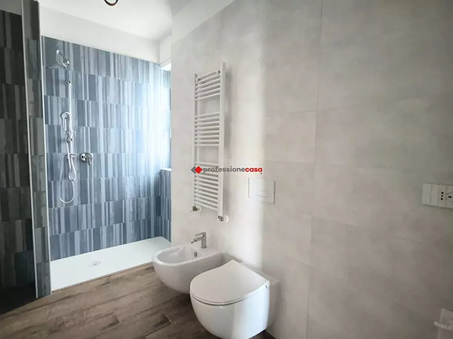 Immagine 8 di Appartamento in affitto  in Via Luigi Miranda, s.n.c. a Foggia