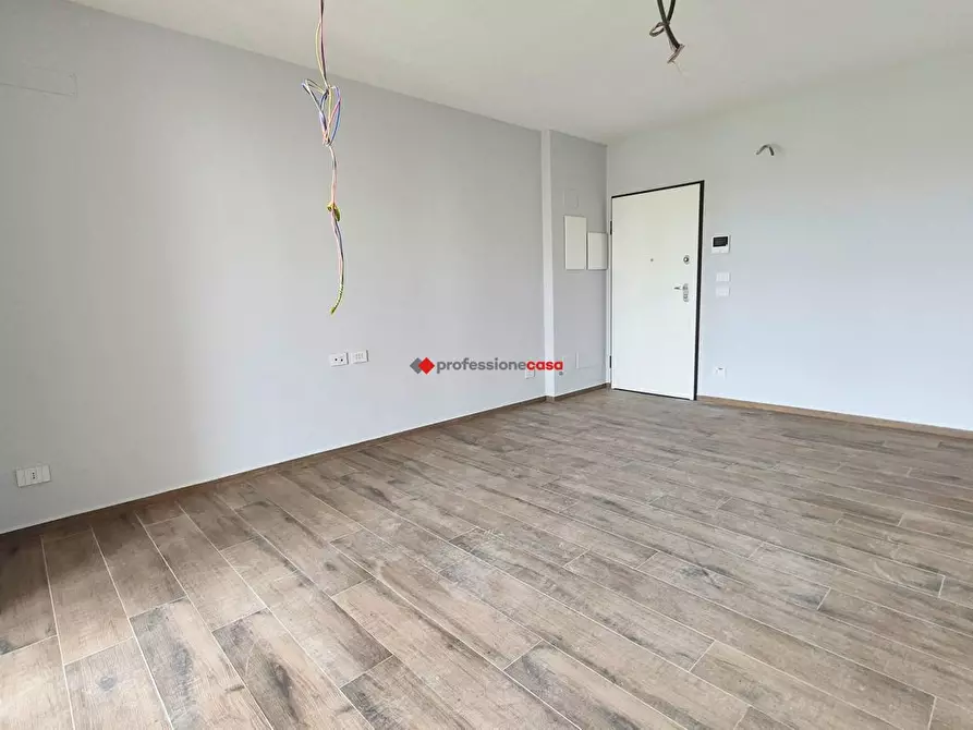 Immagine 3 di Appartamento in affitto  in Via Luigi Miranda, s.n.c. a Foggia