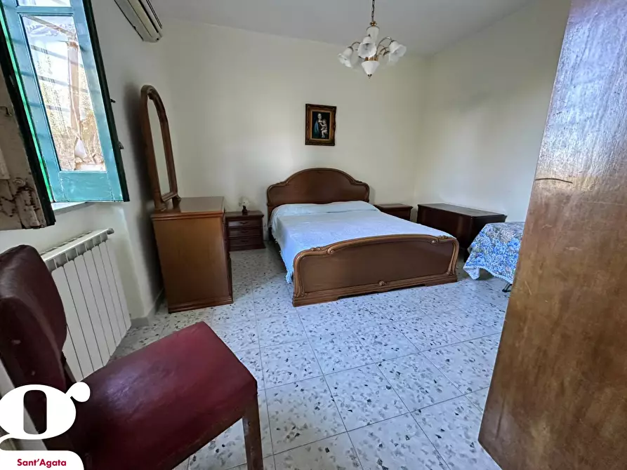 Immagine 11 di Casa indipendente in vendita  in Contrada APESANA, SNC a Sant'agata Di Militello