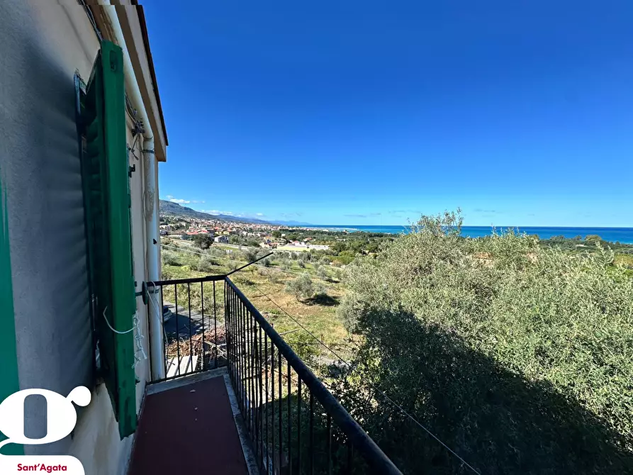 Immagine 18 di Casa indipendente in vendita  in Contrada APESANA, SNC a Sant'agata Di Militello