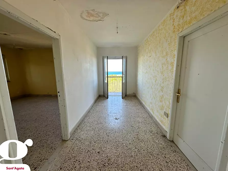 Immagine 9 di Casa indipendente in vendita  in Contrada APESANA, SNC a Sant'agata Di Militello