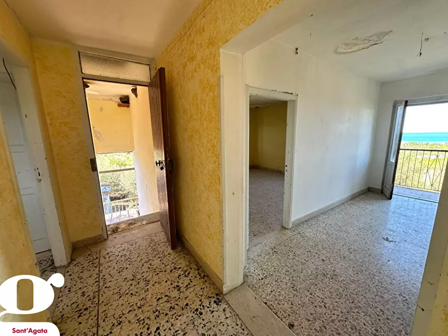Immagine 8 di Casa indipendente in vendita  in Contrada APESANA, SNC a Sant'agata Di Militello