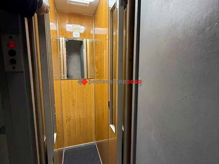 Immagine 3 di Appartamento in vendita  in Via Sottotenente  Giuseppe Russo, 5/a a Foggia