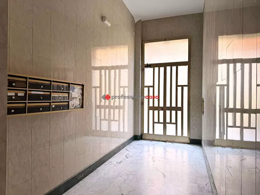 Immagine 2 di Appartamento in vendita  in Via Sottotenente  Giuseppe Russo, 5/a a Foggia