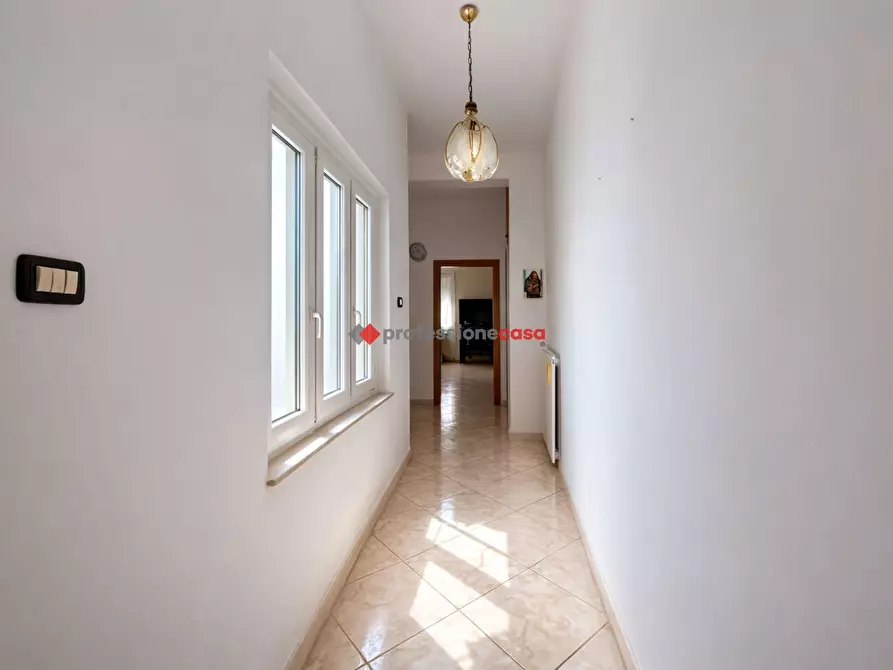 Immagine 12 di Appartamento in vendita  in Via Sottotenente  Giuseppe Russo, 5/a a Foggia