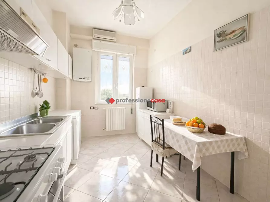 Immagine 6 di Appartamento in vendita  in Via Sottotenente  Giuseppe Russo, 5/a a Foggia