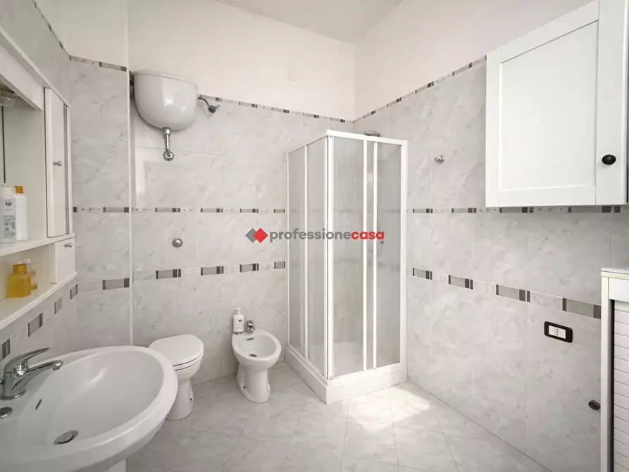 Immagine 16 di Appartamento in vendita  in Via Sottotenente  Giuseppe Russo, 5/a a Foggia