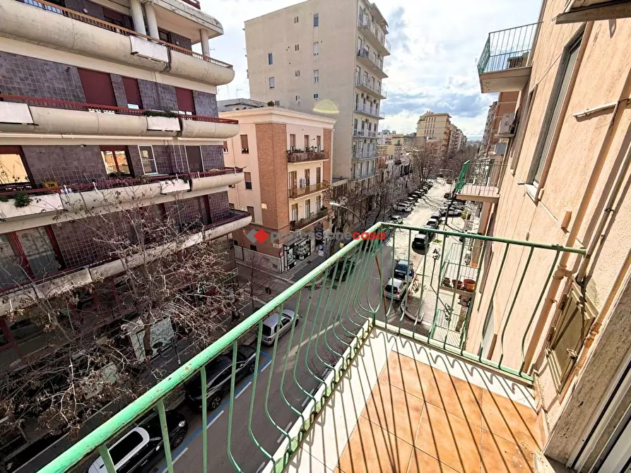 Immagine 10 di Appartamento in vendita  in Via Sottotenente  Giuseppe Russo, 5/a a Foggia