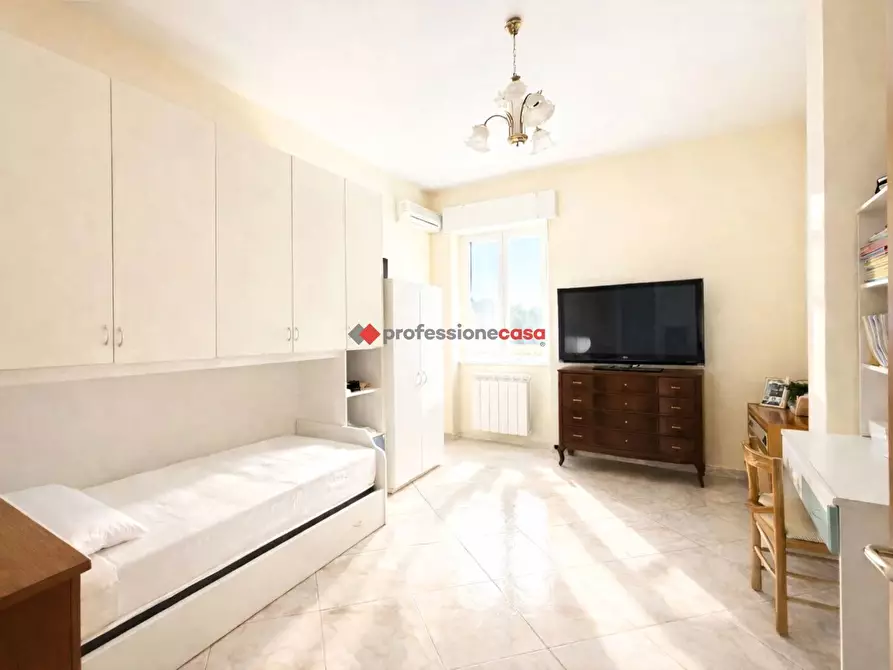 Immagine 15 di Appartamento in vendita  in Via Sottotenente  Giuseppe Russo, 5/a a Foggia