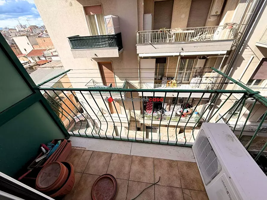 Immagine 14 di Appartamento in vendita  in Via Sottotenente  Giuseppe Russo, 5/a a Foggia