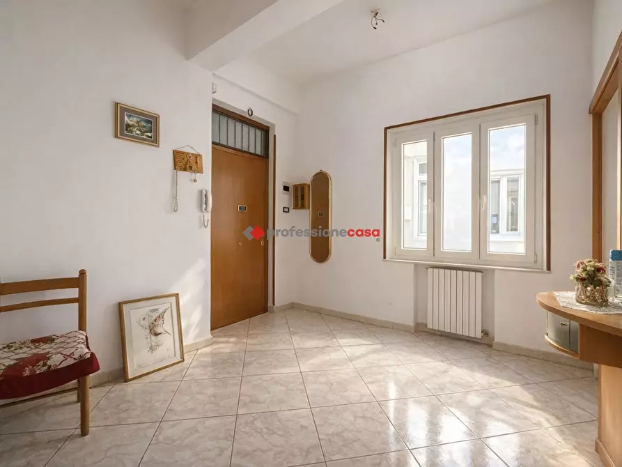 Immagine 4 di Appartamento in vendita  in Via Sottotenente  Giuseppe Russo, 5/a a Foggia