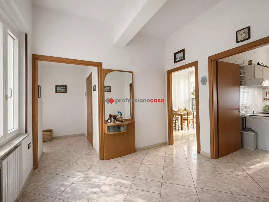Immagine 5 di Appartamento in vendita  in Via Sottotenente  Giuseppe Russo, 5/a a Foggia