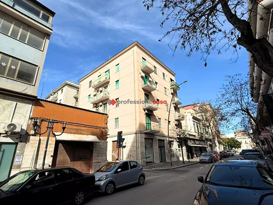 Immagine 1 di Appartamento in vendita  in Via Sottotenente  Giuseppe Russo, 5/a a Foggia