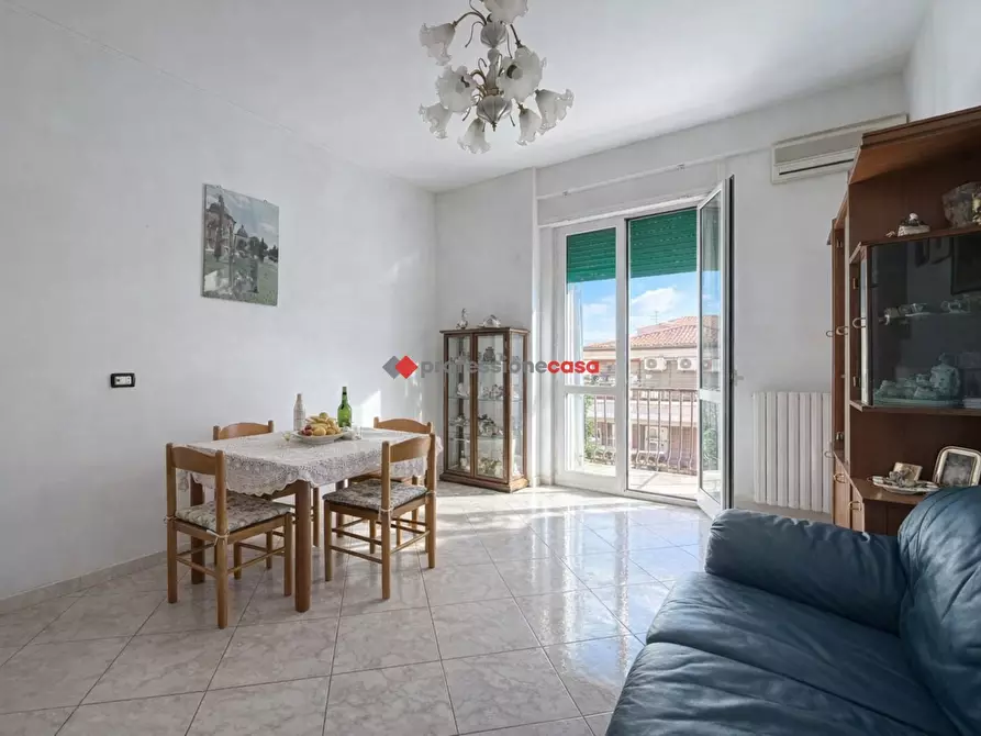 Immagine 9 di Appartamento in vendita  in Via Sottotenente  Giuseppe Russo, 5/a a Foggia