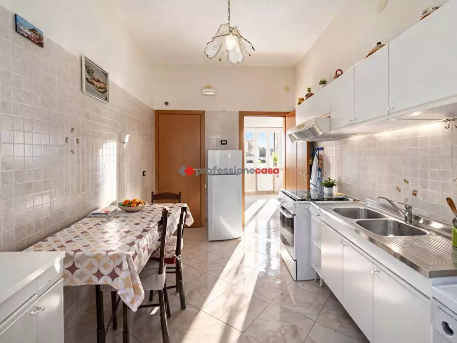 Immagine 7 di Appartamento in vendita  in Via Sottotenente  Giuseppe Russo, 5/a a Foggia
