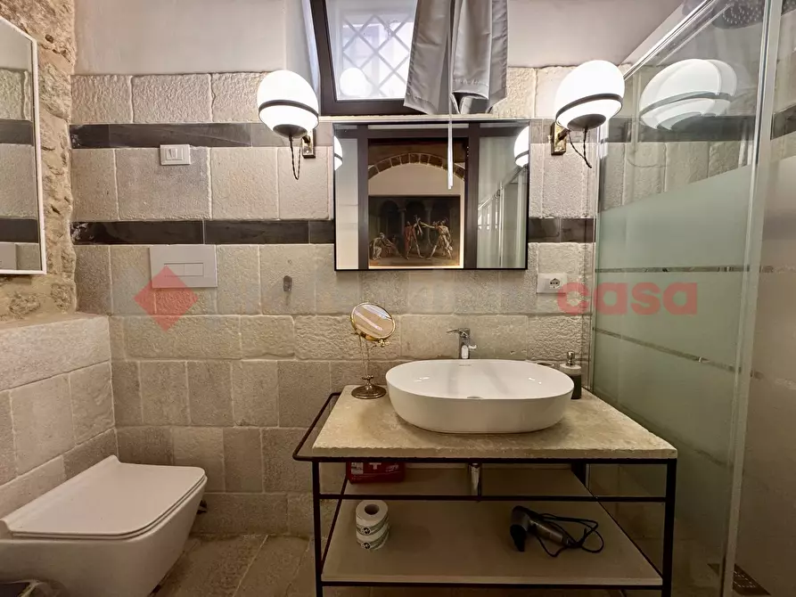 Immagine 6 di Appartamento in vendita  in Via castello maniace, 56 a Siracusa