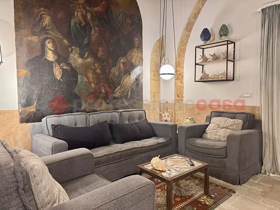 Immagine 1 di Appartamento in vendita  in Via castello maniace, 56 a Siracusa