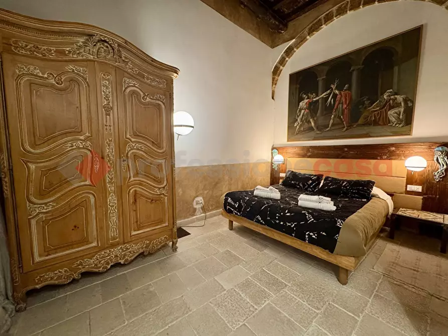 Immagine 3 di Appartamento in vendita  in Via castello maniace, 56 a Siracusa