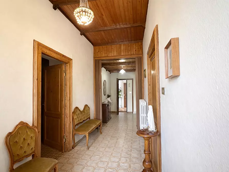 Immagine 5 di Appartamento in vendita  in Via Nazario Sauro, 1 a Fiuggi
