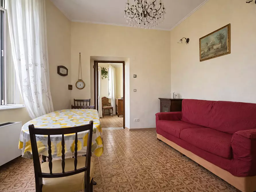 Immagine 2 di Appartamento in vendita  in Via Nazario Sauro, 1 a Fiuggi