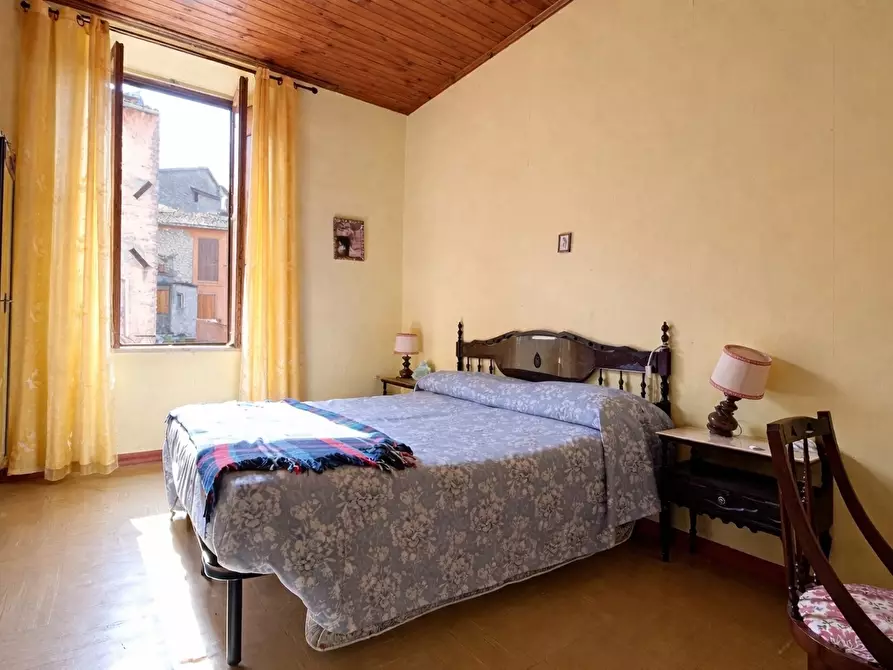 Immagine 12 di Appartamento in vendita  in Via Nazario Sauro, 1 a Fiuggi